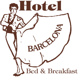 Hotel Barcelona Bed and Breakfast - Düsseldorf Altstadt Hotel Barcelona Bed and Breakfast - Düsseldorf Altstadt